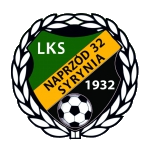 Naprzód 32 Syrynia