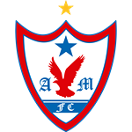 Águia de Marabá U17