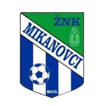 ŽNK Mikanovci