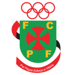 Pacos Ferreira B U19