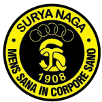 Suryanaga