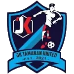 JK Tamanan United