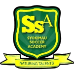 Syokimau SA
