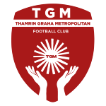 PS TGM Medan
