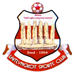 Laitlyngkot SC