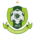 Paragominas U20