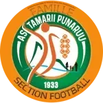 AS Tamarii Punaruu