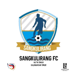Sangkulirang