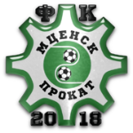FC Mtsenskprokat-2 Mtsensk