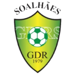 GDR Soalhães