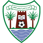 Dibba Al-Hisn U21