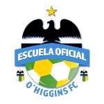 Ohiggins De Granero U9