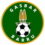 Gasbar Barru
