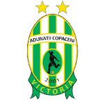 AFC Victoria Adunații Copăceni II