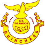 GCRD Amigos Quinchães