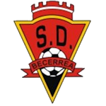 SD Becerreá