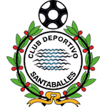 CD Santaballés