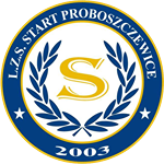 LZS Start Proboszczewice