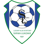 LKS Skrwa Łukomie