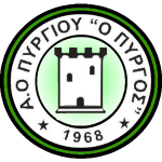 AO Pyrgos Pyrgiou
