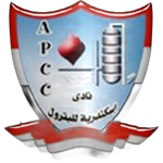 Alexandria Petroleum