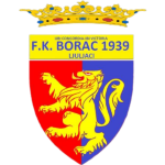 FK Borac 1939 Ljuljaci