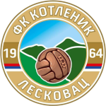 FK Kotlenik Leskovac