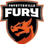 Fayetteville Fury