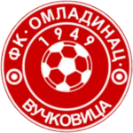 FK Omladinac Vučkovica