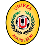 AS Unirea 2020 Andrieșeni