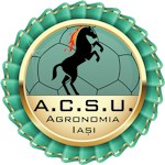 ACSU Agronomia Iași