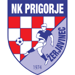 NK Prigorje Žerjavinec U8