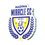 SC Madina Miacle