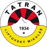 MFK Tatran Liptovský Mikuláš U19