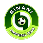 Binani FC