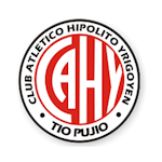Hipolito Yrigoyen de Tío Pujio