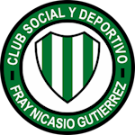 Fray Nicasio Gutiérrez