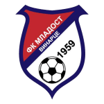 FK Mladost 1959 Vinarce