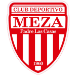 Deportivo Meza