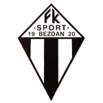 FK Sport Bezdan
