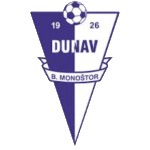 FK Dunav Bački Monoštor