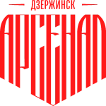 Arsenal-2 Dzerzhinsk