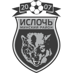 FC Isloch-2 Minsk Region