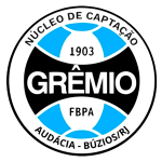 Grêmio Audácia U14