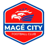 Magé City FC U14