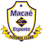 Macaé U16