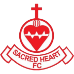 Sacred Heart