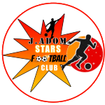 J. Adom Stars FC