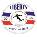Sunyani Liberty Youth FC
