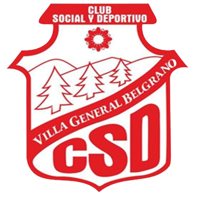 Social Y Dep. V. Gral. Belgrano